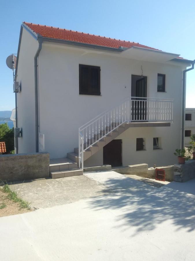 Apartments Soljacic Bol Extérieur photo