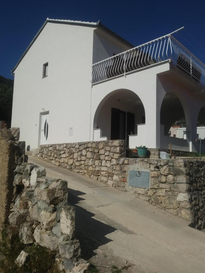 Apartments Soljacic Bol Extérieur photo
