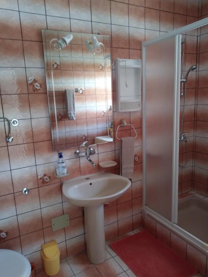 Apartments Soljacic Bol Extérieur photo