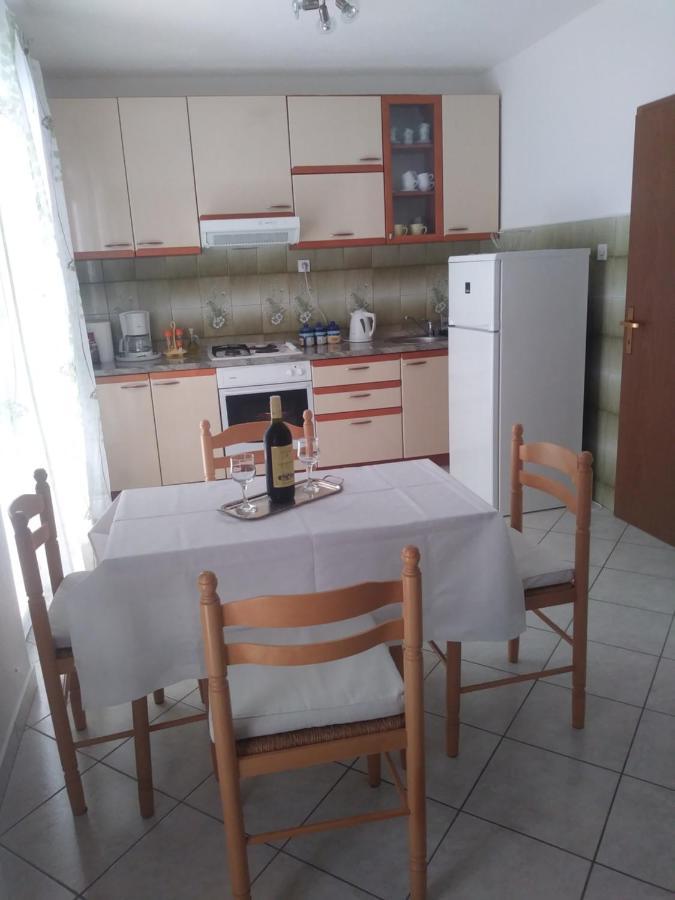 Apartments Soljacic Bol Extérieur photo
