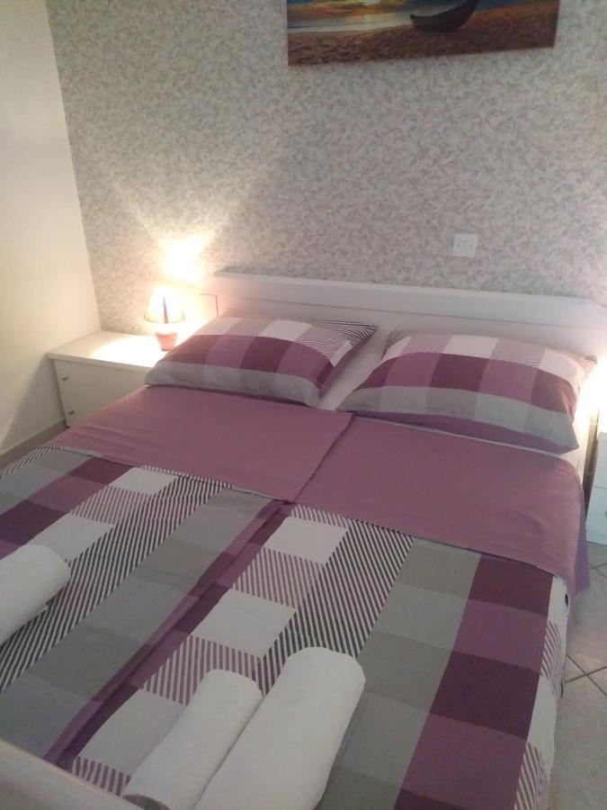 Apartments Soljacic Bol Extérieur photo