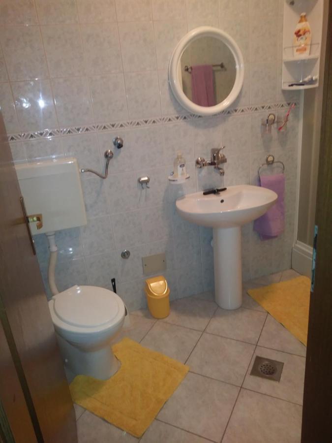 Apartments Soljacic Bol Extérieur photo