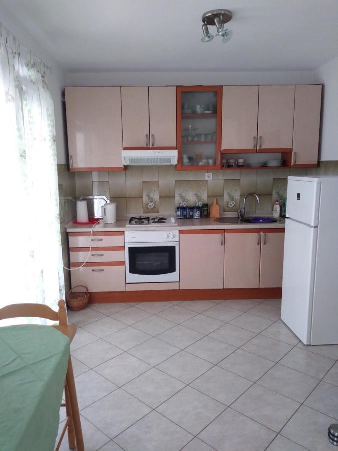 Apartments Soljacic Bol Extérieur photo