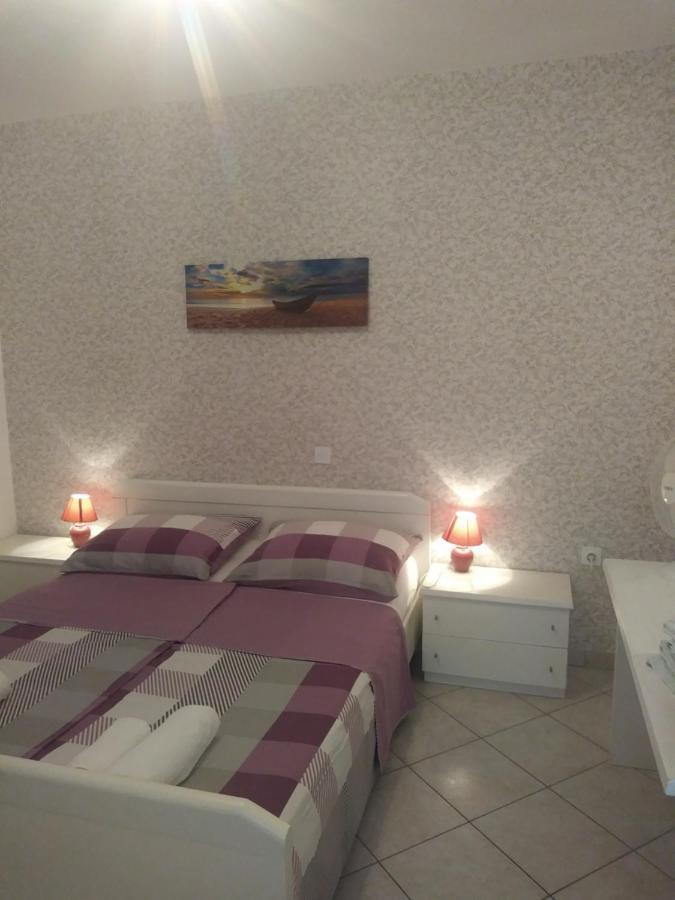 Apartments Soljacic Bol Extérieur photo