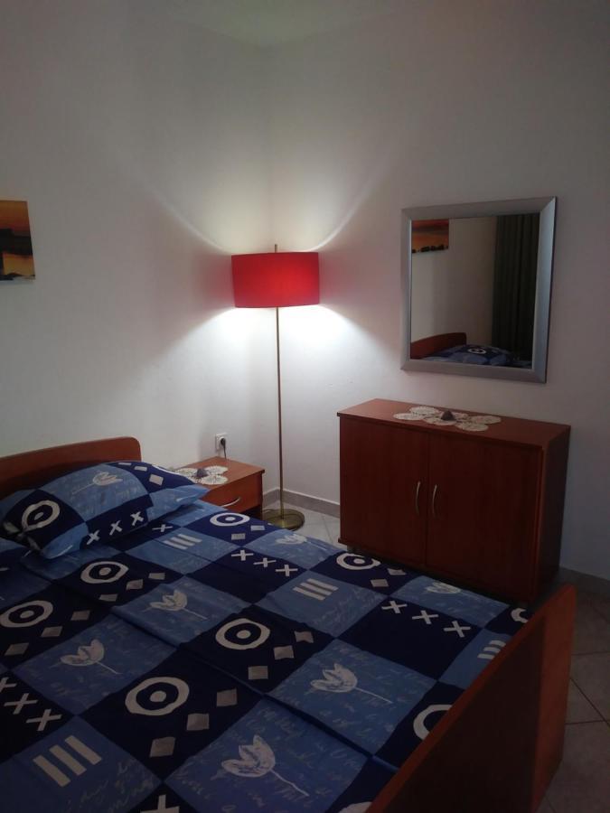 Apartments Soljacic Bol Extérieur photo