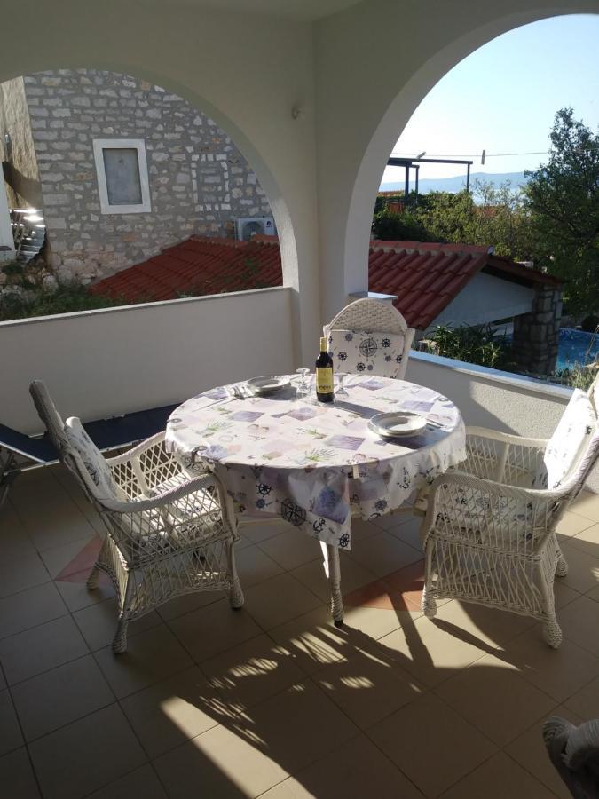Apartments Soljacic Bol Extérieur photo