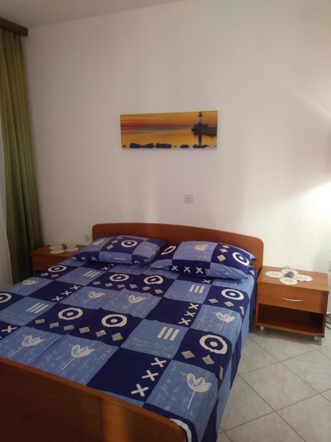 Apartments Soljacic Bol Extérieur photo