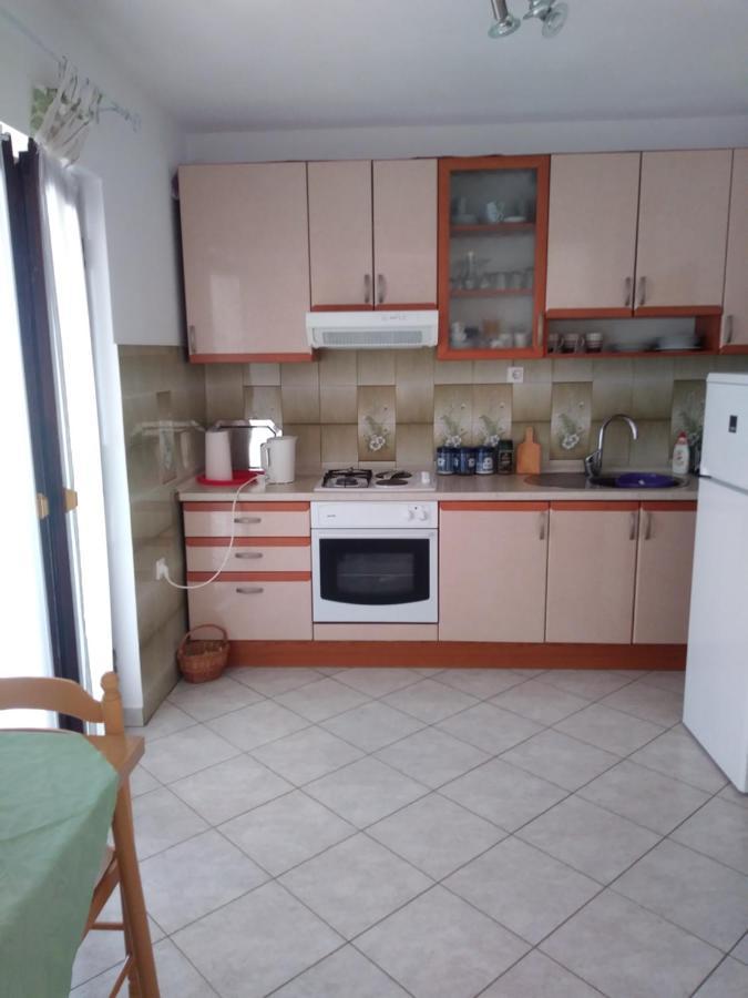 Apartments Soljacic Bol Extérieur photo