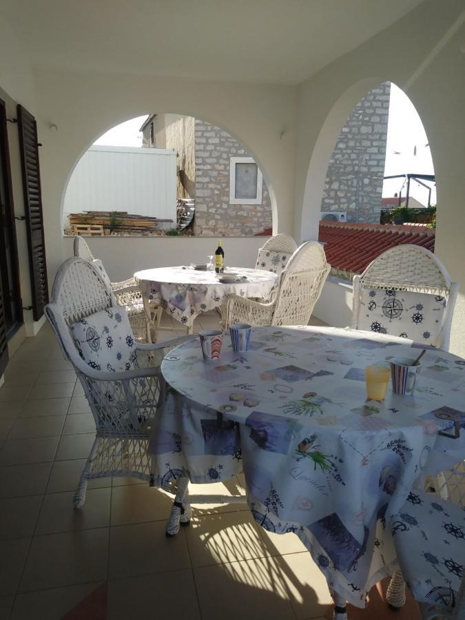 Apartments Soljacic Bol Extérieur photo